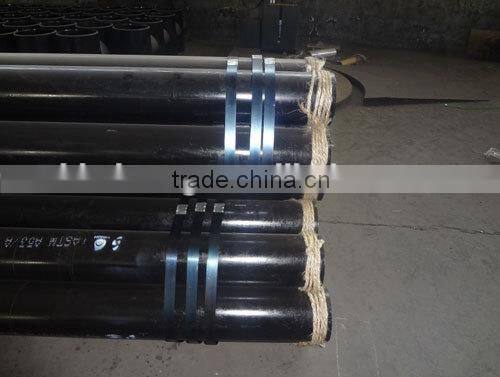 304 Stainless Steel welded pipe