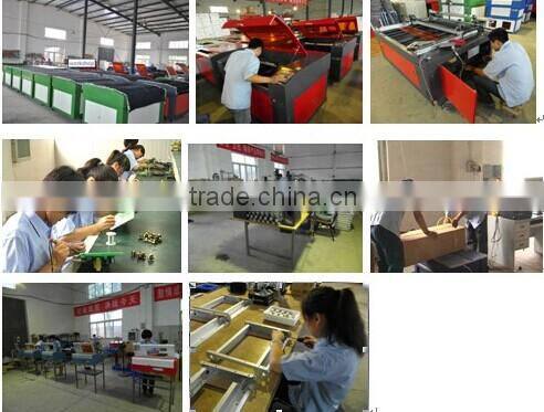 CE FDA certification leetro software control co2 laser engraving cutting machine on sale for price