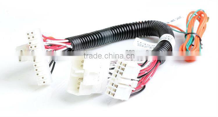 CHEVROLET AVEO canbus power window closer module with one touch close and open function.