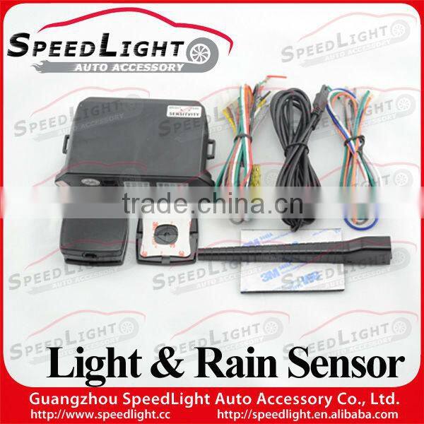Superior Auto Rain Sensor