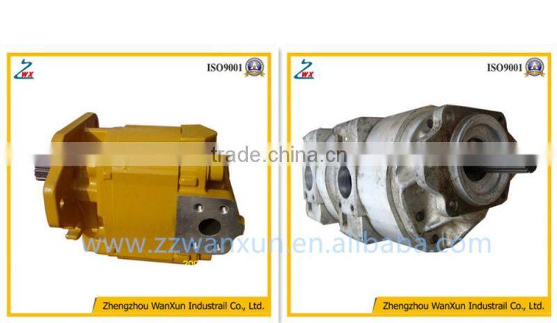 wanxun product good market gear pump 705-12-44010