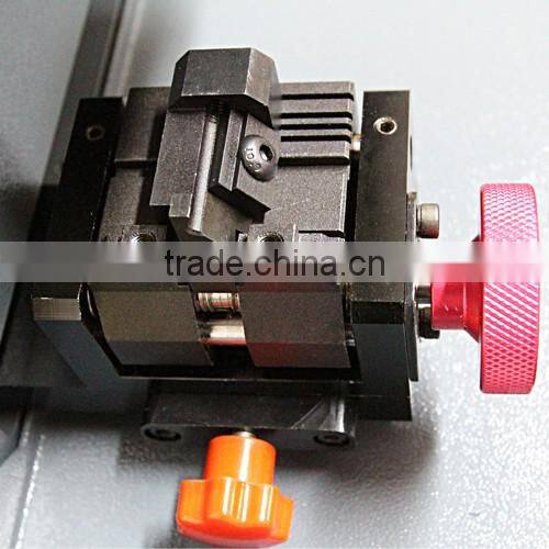 Best quality automatic key cutting machine sec-e9 price better than IKEYCUTTER CONDOR XC-007 xc-mini key cutting machine