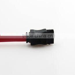 7-Pin SATA To 22-Pin SATA Cable with LP4 Power