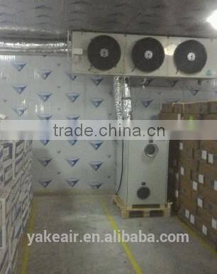 Marine Desiccant Dehumidifier 1500CMH