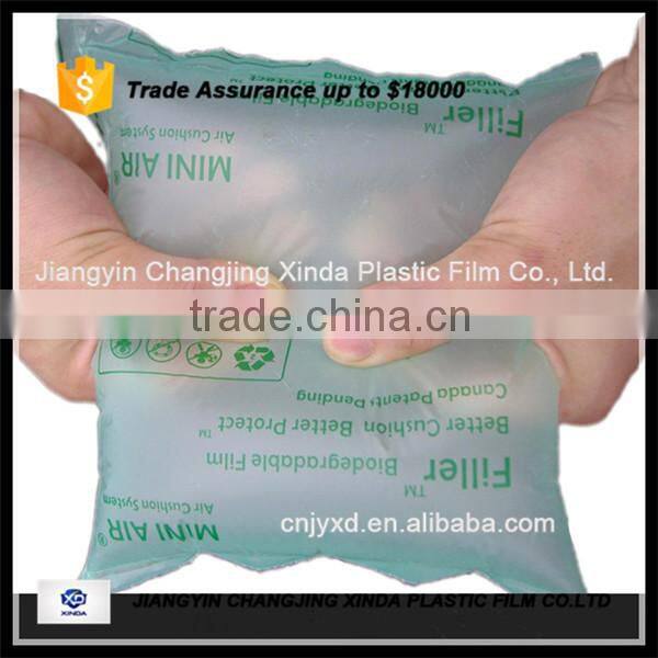 Air Cushion Film,Cushioning Air Bubble Film Roll,Different sizes films for air cushion machine