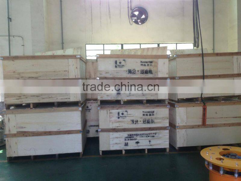 Agricultural potassium nitrate separation processing equipment/huge output process