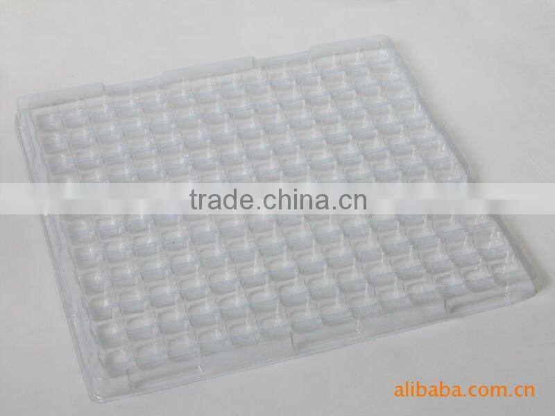 Plastic Vacuum Forming Machine for Lunch Box(BC-700/1200A)