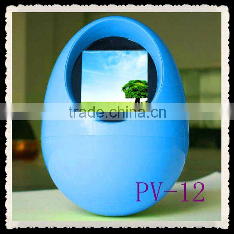 mini digital photo frame 1.5 inch digital photo frame