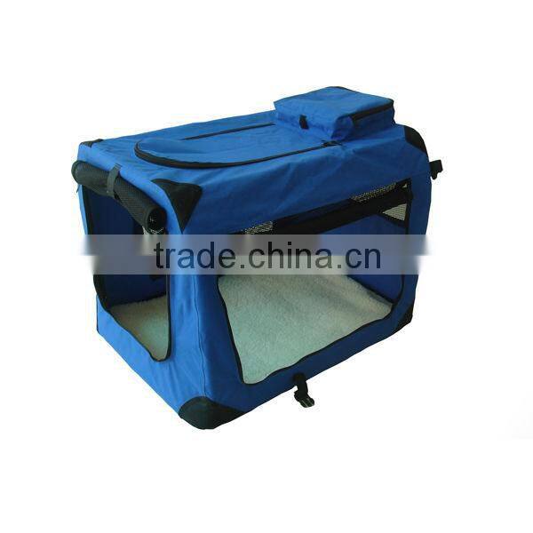 Soft-Sided Dog Carrier