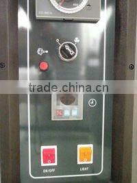 gas convection oven, electric convection oven