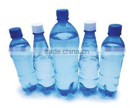 32 cavities pin-valve preform mold with hot runner