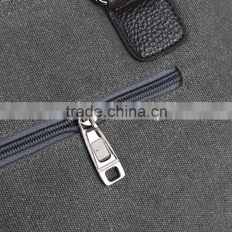 2016 weekend fashion travel bag genuine travelling handbags Factory Canvas