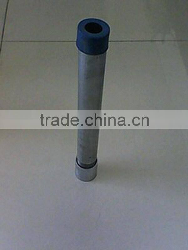 Innovative discount hot rolled gi emt galvanised steel pipe