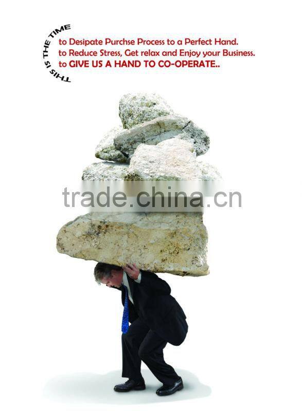 Independent third-party agent service In-process production monitor Pre-shipment inspection