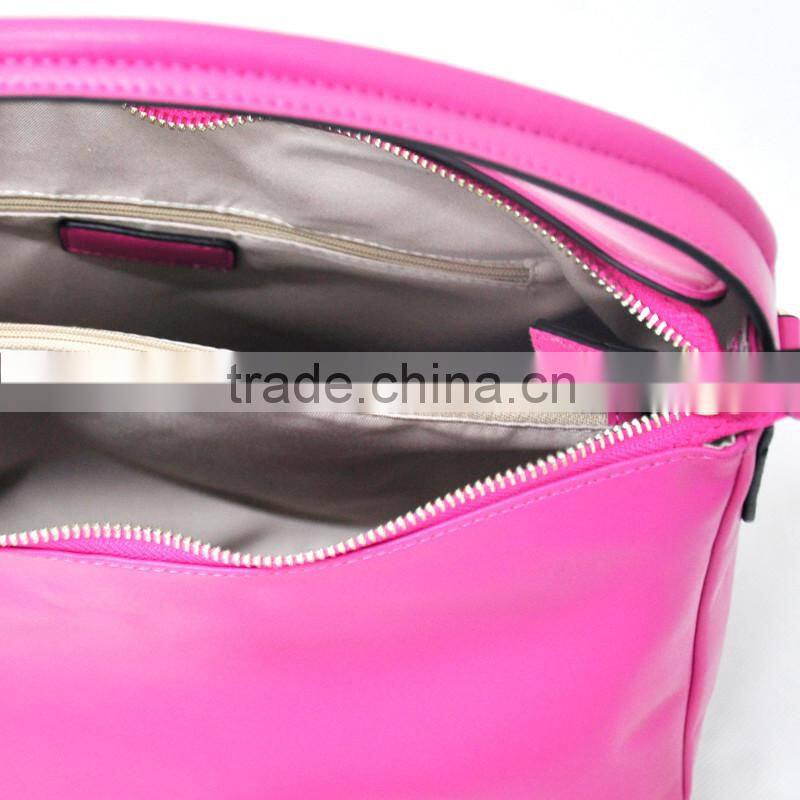 High Quality and Reasonable Pu Leather For Handbag