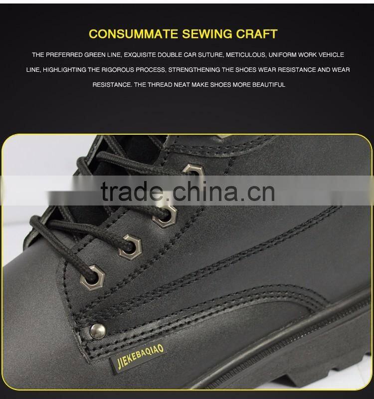 Safety boots,Safety Shoes,woodland safety shoes