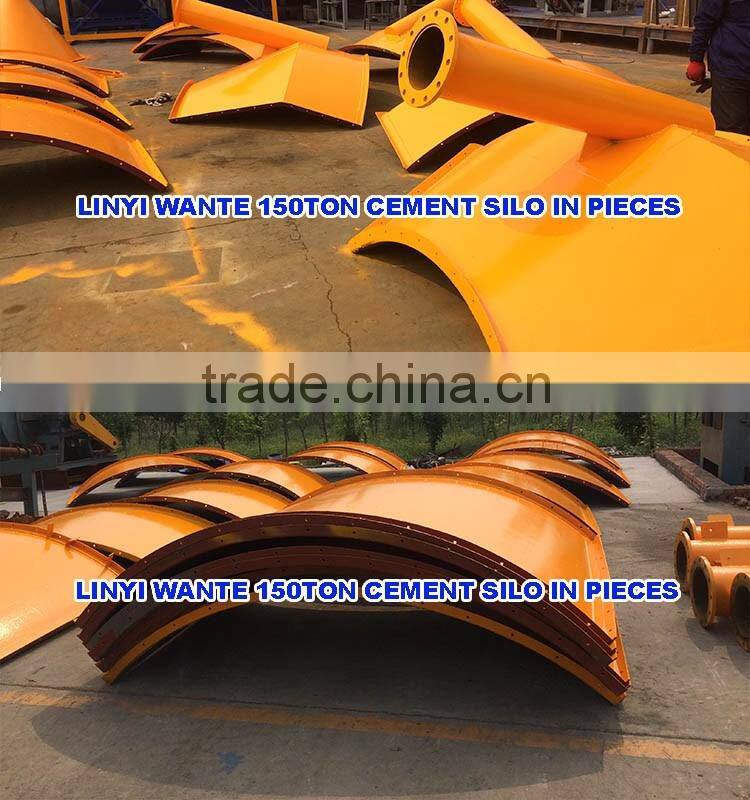 WANTE MACHINERY WANTE BRAND QT6-15 New Condition and Hydraulic Pressure Method concrete block machine