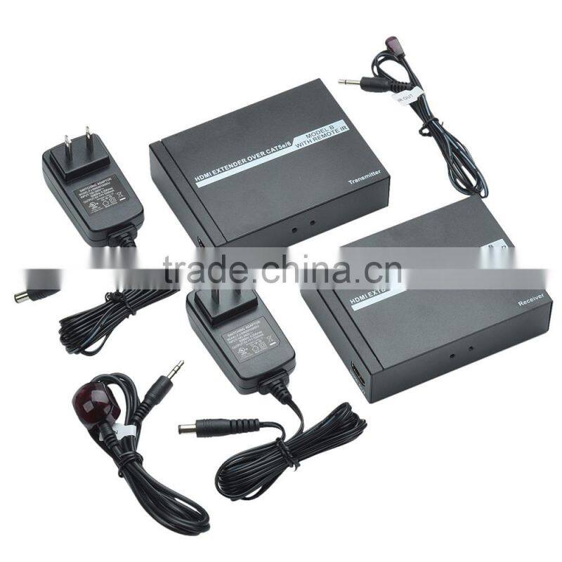 CHEERLINK AY37 3G/ HD/ SD SDI to HDMI Female Converter w/ Full HD Output