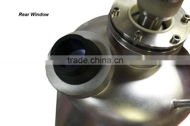 Factory manufacture Melting Furnace Usage Electric Arc Furnace, mini electric Vacuum chamber furnace/