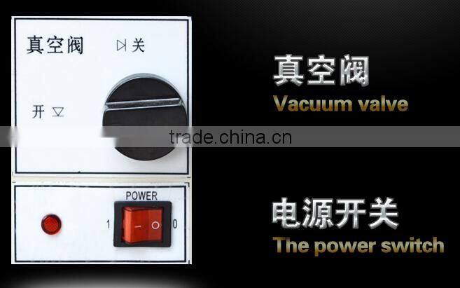 Chemical Vacuum Drying for Li Ion Battery / vacuum drying machine