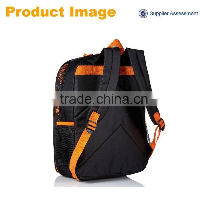 new 2016 sandoo design fashion boy cartoon character school bags