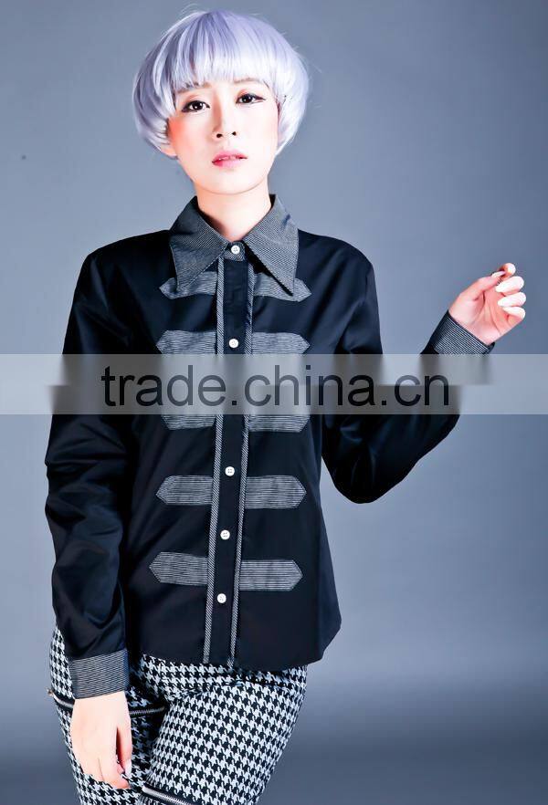 GLP Punk shirt 71336