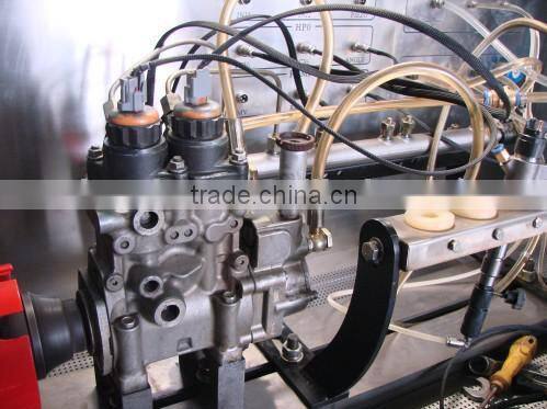 high-pressure diesel common rail injector &pump test bench/stand/bank CR-XZ816