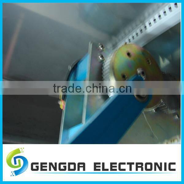 AUTOMATIC SPEED DOOR SWING GATE