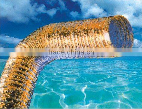 Insulated Flexible Duct