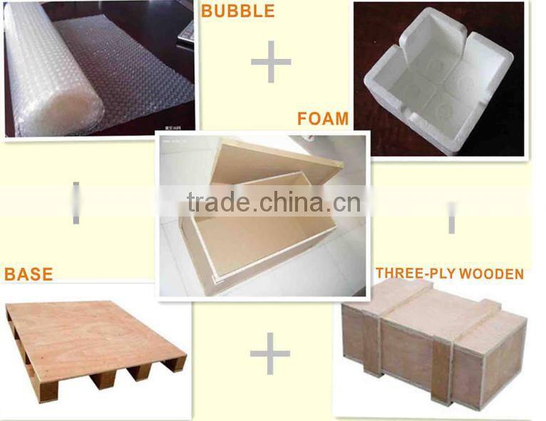 Custom LED backlit signage stainless outdoor sign board material