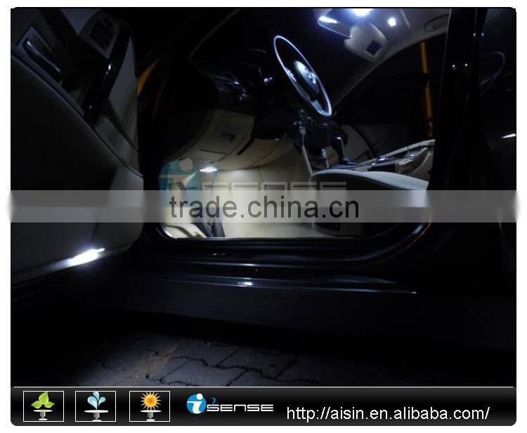 High quality with CE/RoHS 2W HP 36mm festoon led auto light