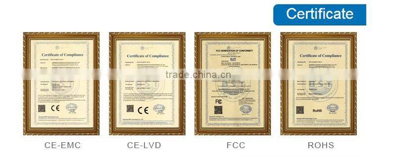 2016 Portable muti-functional speaker system wireless LED music bulb audio speakers