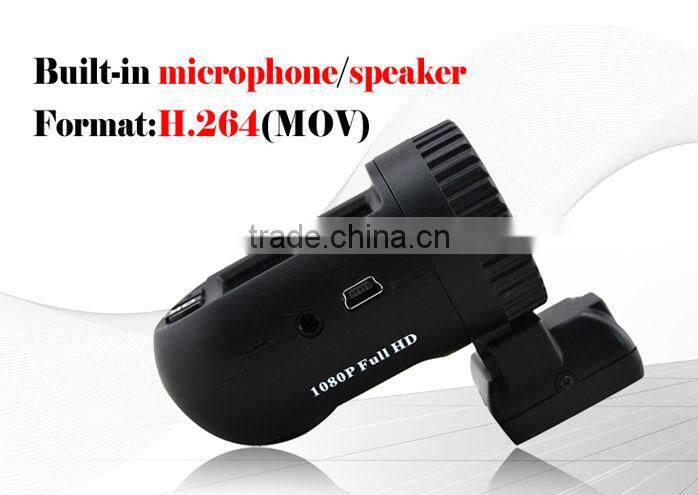HOT Steady performance DVR 1.5 inch HD gps tracker tk 103