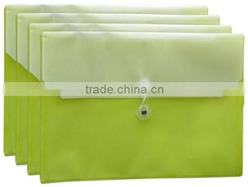 A4 paper expanding file for office stationery