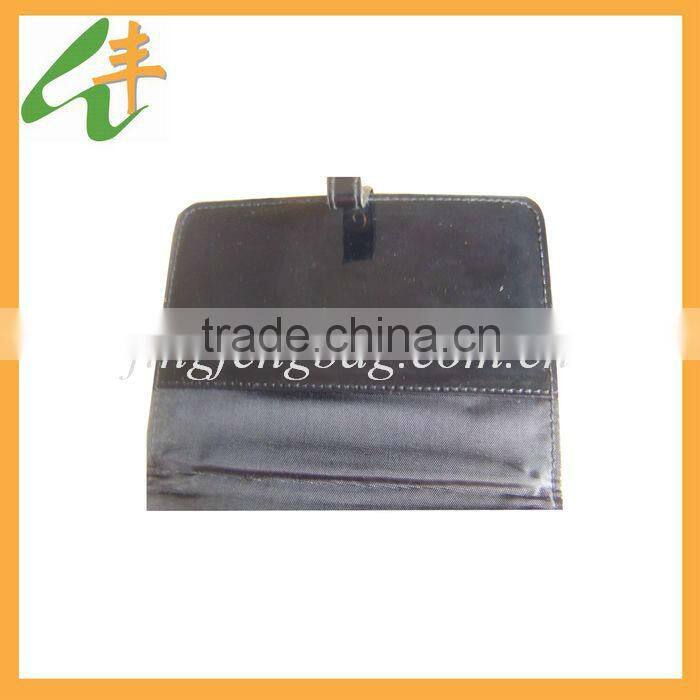 2014 latest elegant ladies beautiful wallet