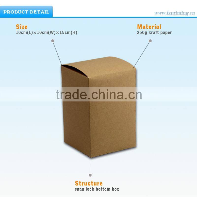 Paper Socks Packaging Box