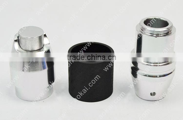 novelty gear shift knob aluminum gear knob