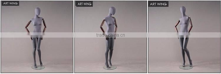 custom made tailors full body dress maker dummy girl adjustable