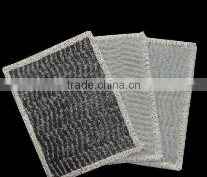 bentonite geosynthetic clay liner(GCL),5000g