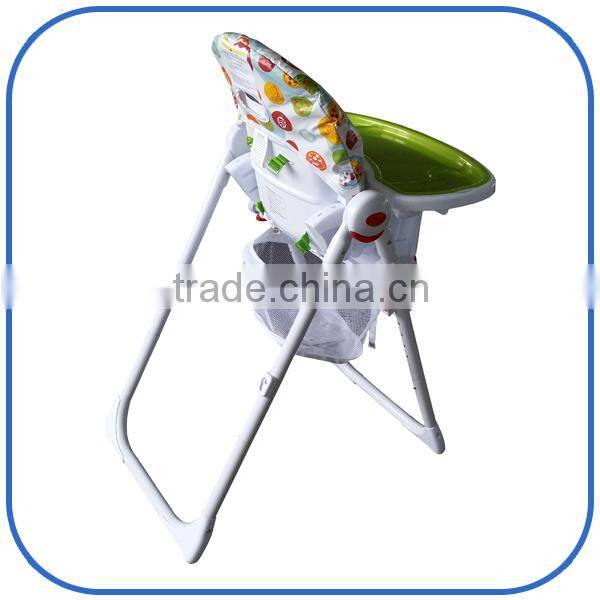 The hottest Folding Chair for Baby with EN14988 certificate