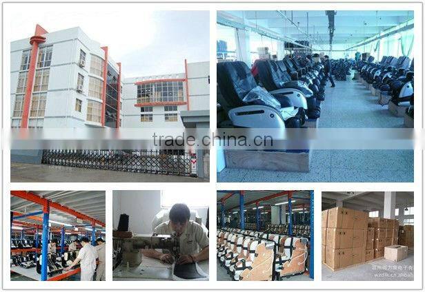 2013Hot Sale Coin Operated Massage ChairVending Massage Chair / Paper money operated massage chair DLK-H005T