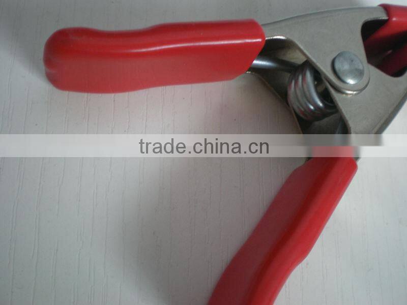 small metal spring clamps Tent clip