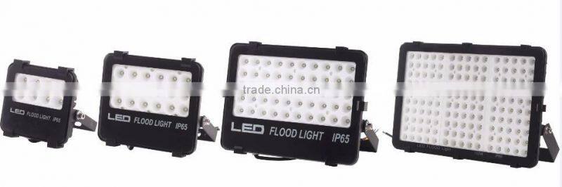 High Quality IP66 stainless steel led flood light 160w on chinese import sites
