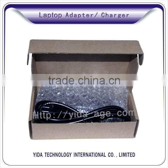China Wholesale Manufacturer replacement laptop adapter charger for samsung 19v 3.33a 2.5x0.7mm