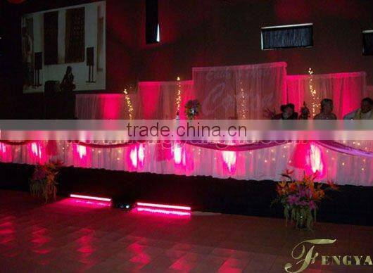 rgb 3W LED disco light