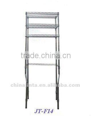 Wire racks,wire shelves,JT-F14