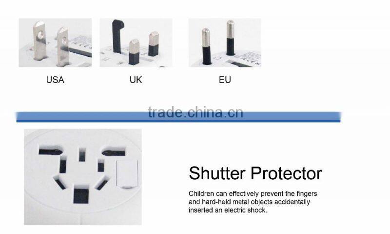 2016 new Travel Charger manufacturer