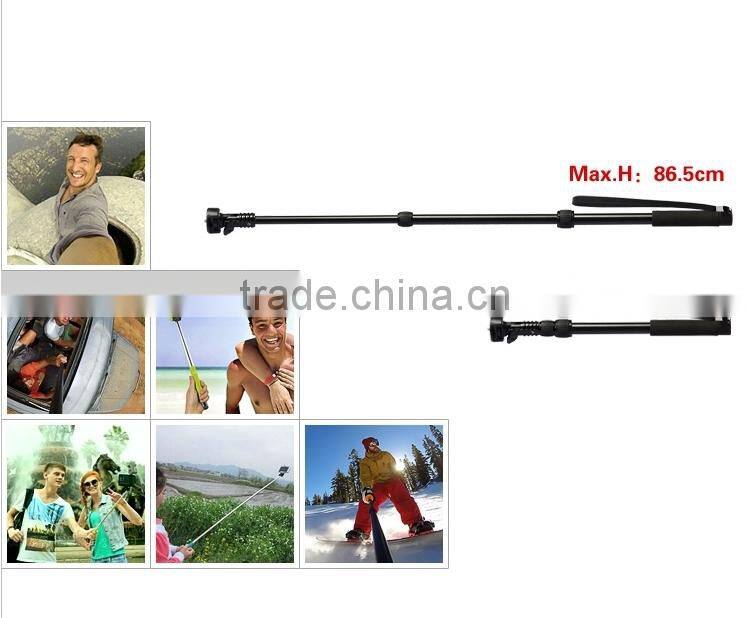 YUNGTENG 188 high quality best monopod