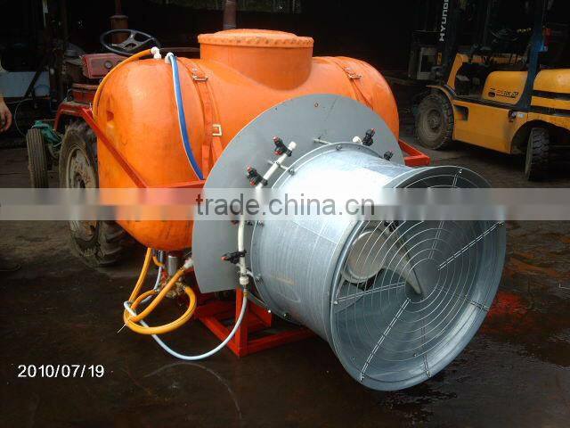 hot sale orchard electric sprayer