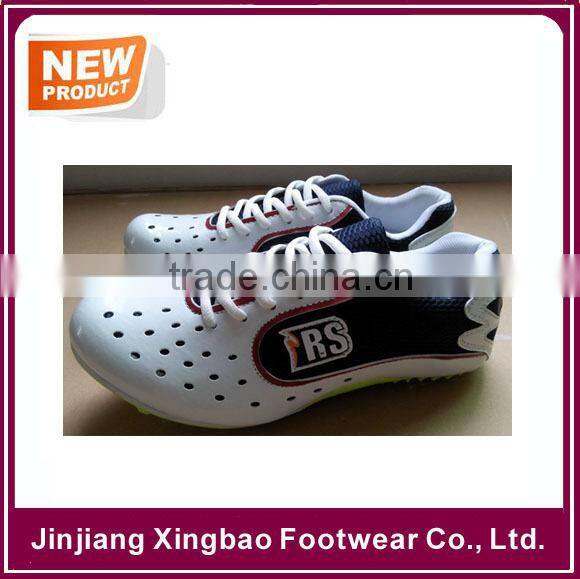 2016 Complete Track Field Spikes Athletic Sports Shoe World Athletics Championships Track & Field Running Shoes Trainer Sprint